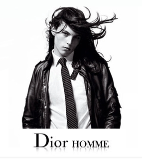 迪奥·桀傲 (Dior Homme)