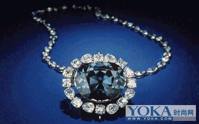 刺激眼球 世界最著名10颗巨型大钻石（组图）