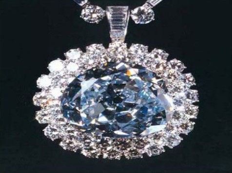 盘点女人最想拥有的全球最贵十大钻石