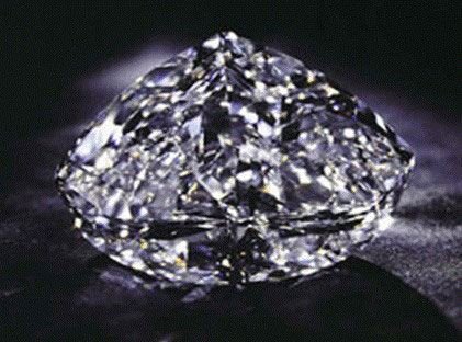 盘点女人最想拥有的全球最贵十大钻石