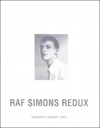 Raf Simons时装坏分子的十年