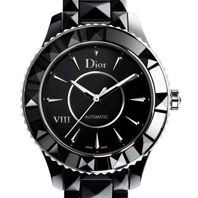 属于迪奥的幸运数字时刻——Dior VIII 系列腕表