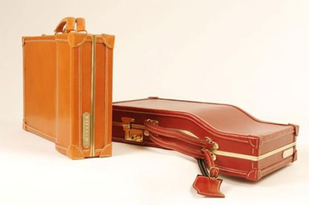 行李箱变形记 独特造型的行李箱推荐