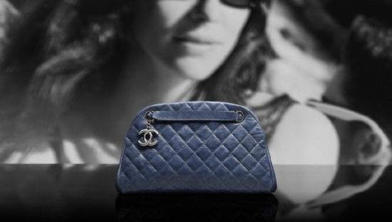 Chanel 2012度假系列手袋预览