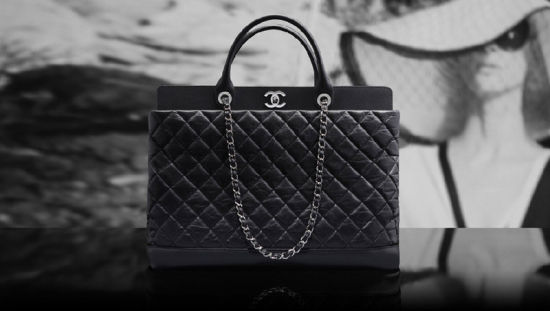Chanel 2012度假系列手袋预览