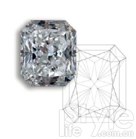 大克拉钻石 切工的重要性不能忽视