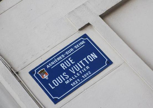 深入Louis Vuitton神秘家族大宅