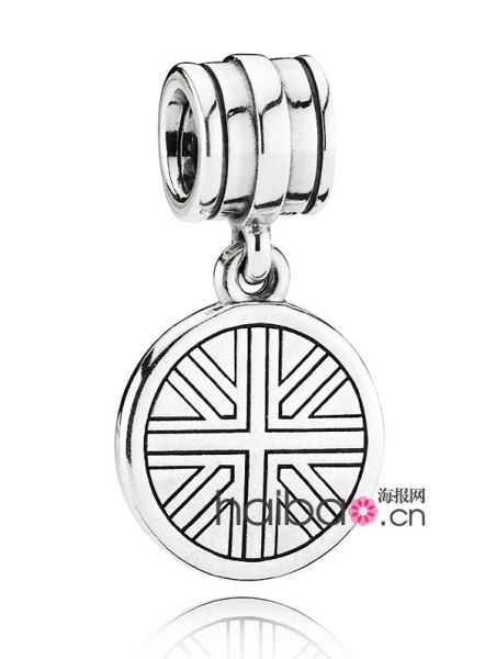 奥运会主题珠宝展示英伦风情