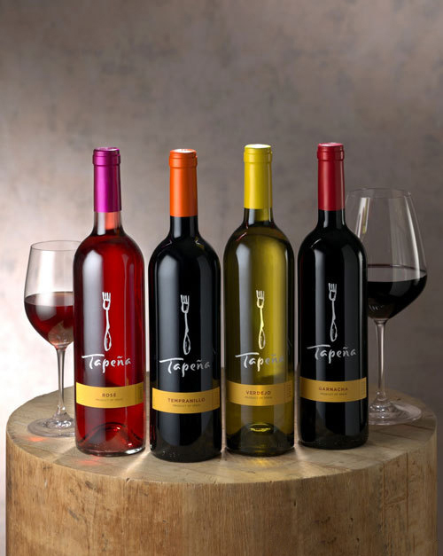 西班牙葡萄酒 低调于世的极致品味