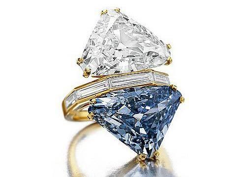 世界名媛最喜欢的钻石大揭密