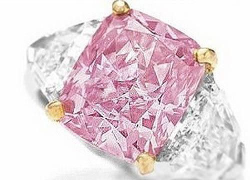世界名媛最喜欢的钻石大揭密