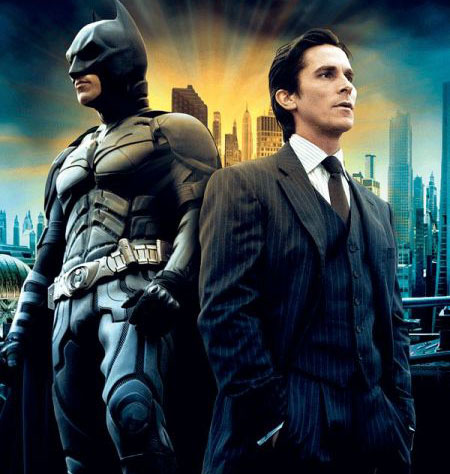 奢侈品控的英雄梦：如何变成蝙蝠侠