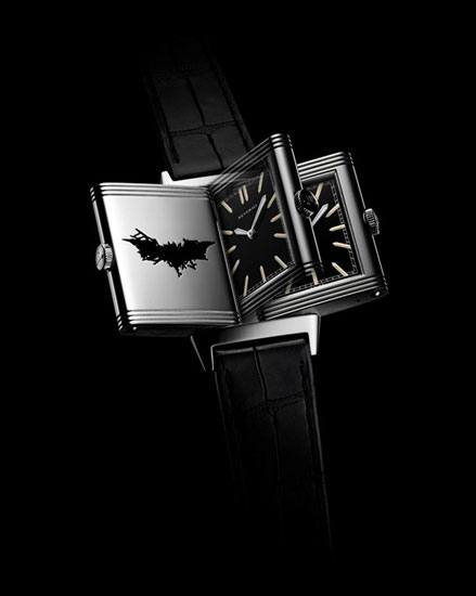 奢侈品控的英雄梦：如何变成蝙蝠侠